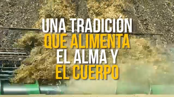 Una tradición que alimenta el alma y el cuerpo